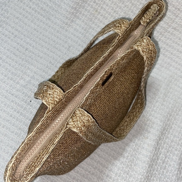 ERIC JAVITS  SQUISHEE TOTE - Picture 7 of 14